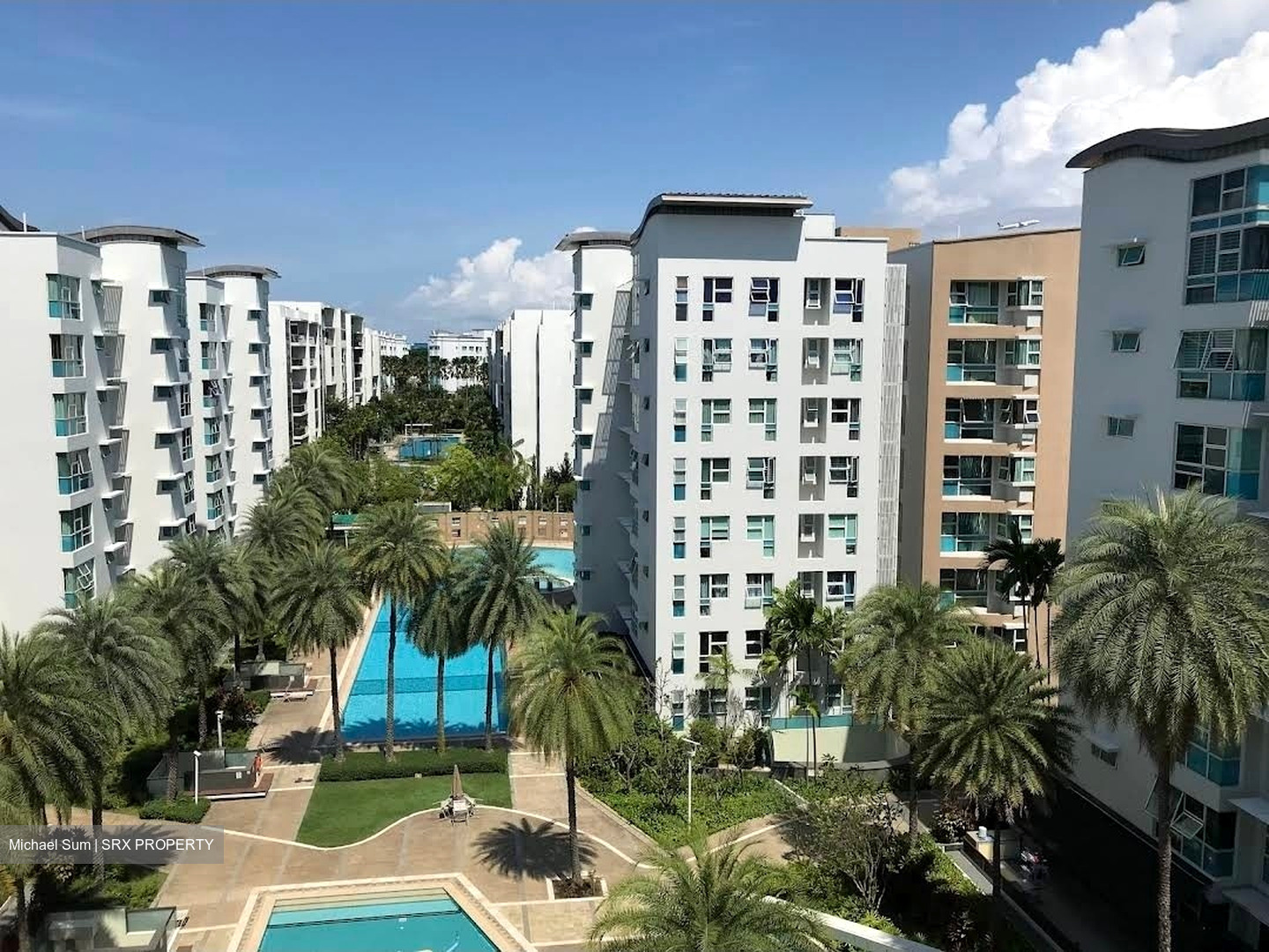 Dahlia Park Condominium (D17), Condominium #539431371